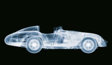 Nick Veasey