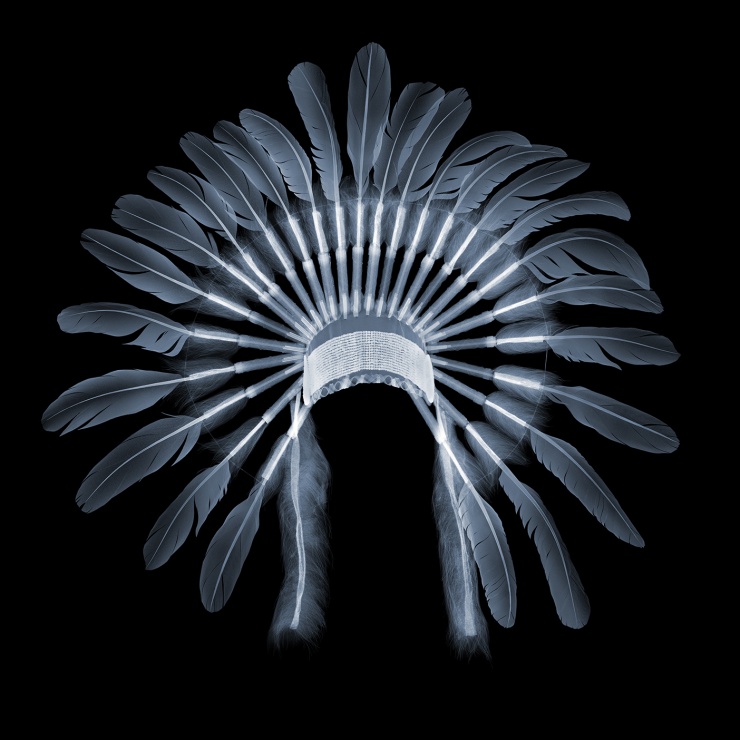 Nick Veasey