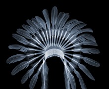 Nick Veasey