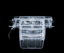 Nick Veasey