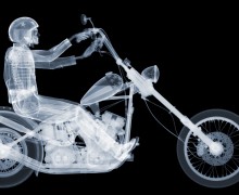 Nick Veasey