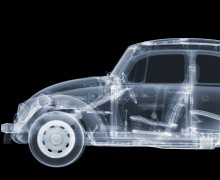 Nick Veasey