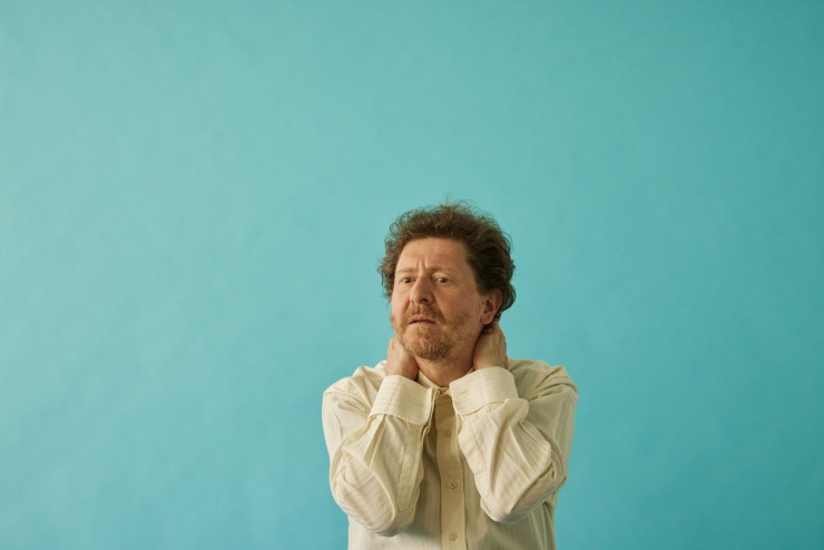 Joel Micah Miller