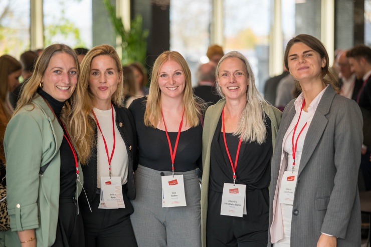 Jean-Claude Winkler Businessfotograf