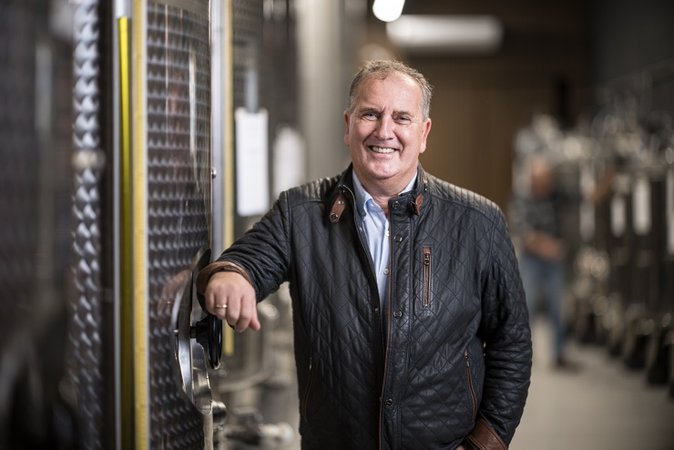 Jean-Claude Winkler Businessfotograf