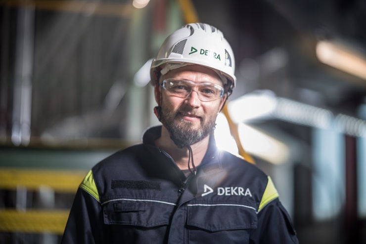 Jean-Claude Winkler Businessfotograf