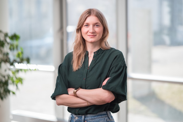 Jean-Claude Winkler Businessfotograf