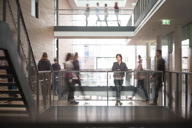 Jean-Claude Winkler Businessfotograf