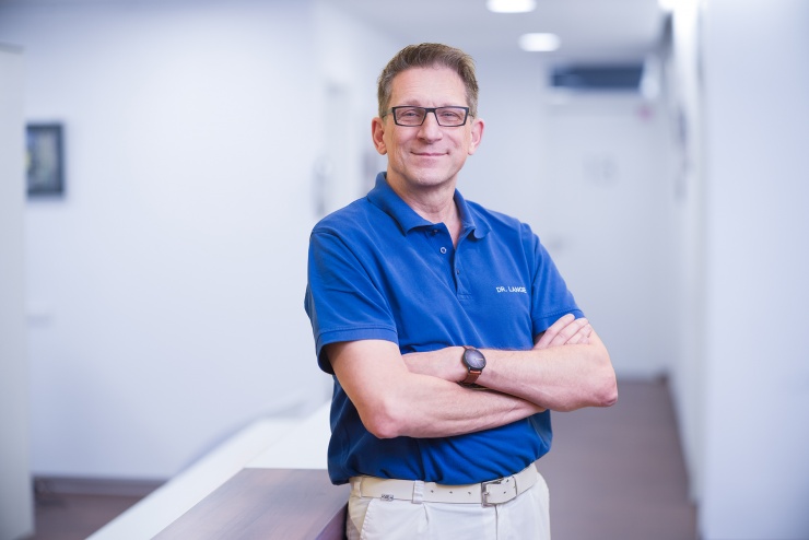 Jean-Claude Winkler Businessfotograf