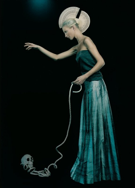 Claudia Fessler