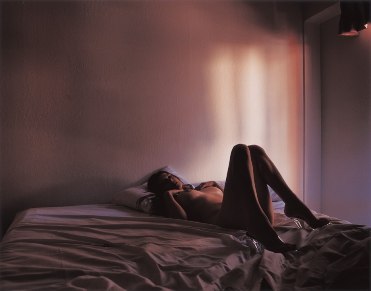 Todd Hido