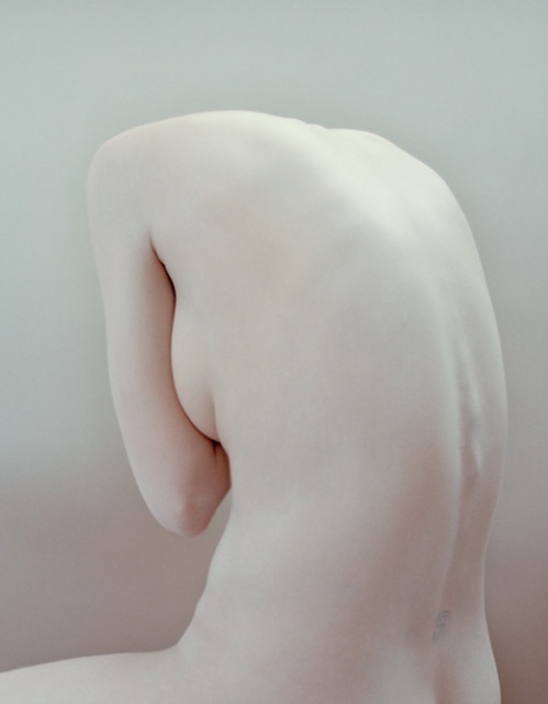 Nadav Kander