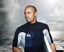 Kelly Slater