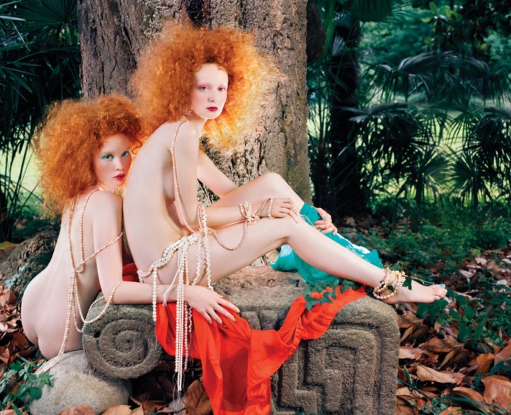 Iris Brosch