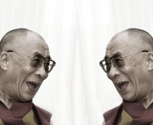 Dalai Lama