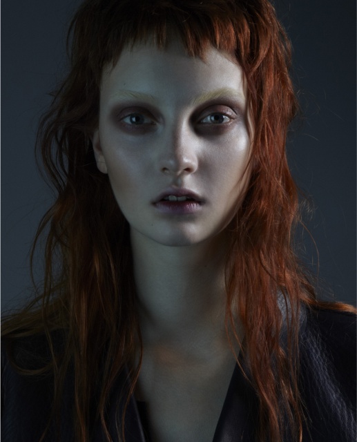 Camilla Armbrust
