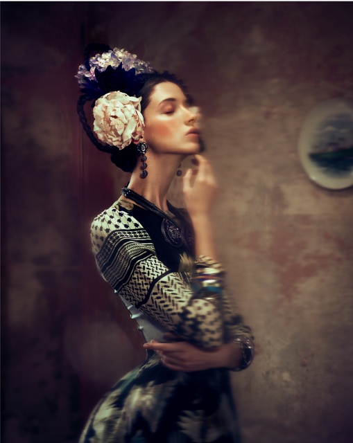 Elizaveta Porodina