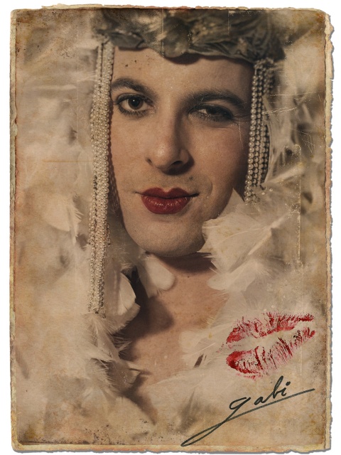 Anke Luckmann