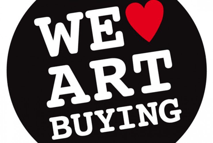 WE LOVE artbuying Stuttgart