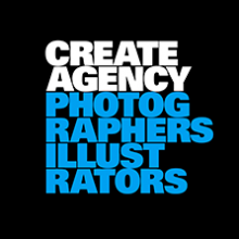Create Agency Logo