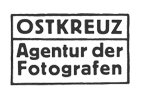 Ostkreuz Logo
