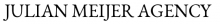 Julian Meijer Agency Logo