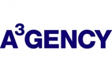 A3GENCY Logo