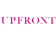 upfront Logo