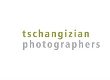 Tschangizian Photographers Logo