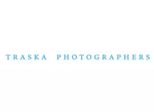 Traska Photographers Logo