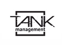 TANK Management Logo