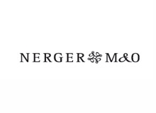 Nerger M&O Logo
