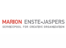 Marion Enste-Jaspers Logo