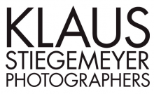 Klaus Stiegemeyer Photographer Logo