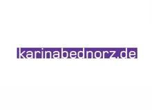 Karina Bednorz Logo