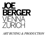 Joe Berger Logo