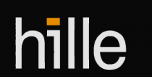 Hille Photographers Logo