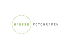 Hauser Fotografen Logo