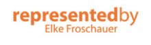Elke Froschauer Logo