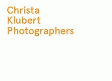 Christa Klubert Photographers Logo