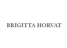 Brigitta Horvat Logo