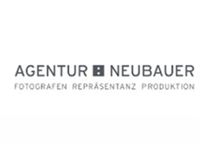 Agentur Neubauer Logo