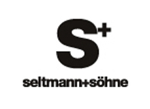 seltmann+söhne Verlag Logo