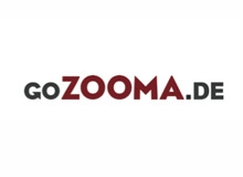 Gozooma Logo