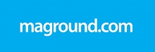 MAGROUND Logo