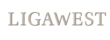 Ligawest Logo