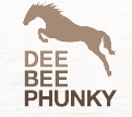 Deebeephunky Casting & Mediens Logo