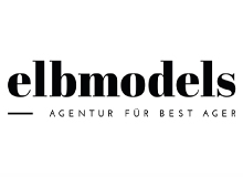elbmodels Logo