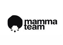 Mamma Team Logo