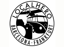 Localhero Logo